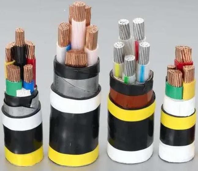 廣東電線(xiàn)電纜廠(chǎng)