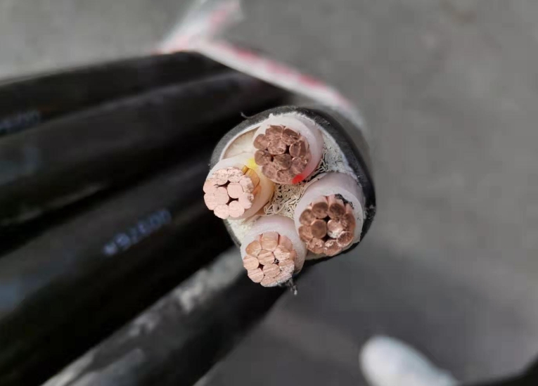 廣東電纜廠(chǎng)介紹電力電纜按照什么分類(lèi)呢.jpg