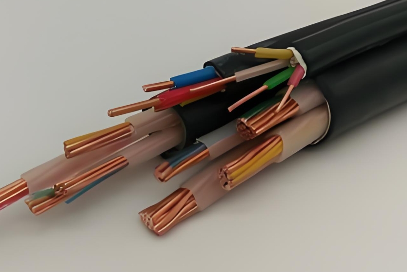 廣東電纜廠(chǎng)分享修復電線(xiàn)電纜損壞的一些措施？.jpg